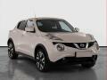Nissan Juke Tekna 1.6 DIG-T, Navi