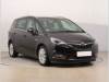 Opel Zafira 1.4 Turbo, 7mst, Serv.kniha