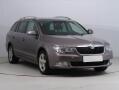�koda Superb Elegance 1.8 TSI, Serv.kniha