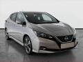 Nissan Leaf 40 kWh, Automat, Tempomat