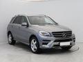 Mercedes-Benz ML 350 BlueTEC, AUT, 4X4, KَE