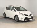 Toyota Verso 1.6 Valvematic, Serv.kniha