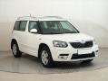 koda Yeti 1.6 TDI, Serv.kniha, Navi