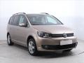 Volkswagen Touran Comfortline 1.4 TSI CNG