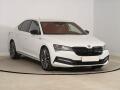 �koda Superb Sportline 2.0 TDI