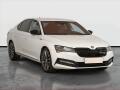 �koda Superb Sportline 2.0 TDI, Automat