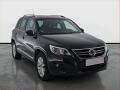 Volkswagen Tiguan 2.0 TDI, 4X4, Navi, Bi-Xenony