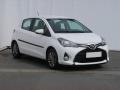 Toyota Yaris 1.33 Dual VVT-i, Serv.kniha