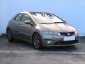 Honda Civic Sport 2.2 i-CTDi, nov STK