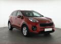 Kia Sportage 1.7 CRDi, Serv.kniha, Tempomat