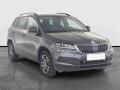 �koda Karoq Ambition Plus 1.5 TSI
