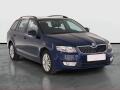 �koda Octavia Ambition 1.6 TDI, Tempomat