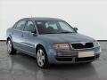 �koda Superb Ambiente 2.0 TDI, po STK
