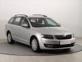 koda Octavia 1.6 TDI, Tempomat