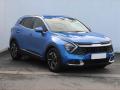 Kia Sportage Exclusive 1.6 T-GDI, 1.Maj,CZ