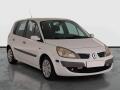 Renault Sc�nic 1.6 16V, LPG, po STK, Ta�n�
