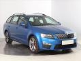 koda Octavia RS 2.0 TDI, Ke, Navi