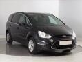 Ford S-MAX 2.2 TDCi, 7�m�st, Navi, Xenony