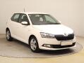 �koda Fabia Drive 1.0 TSI, Tempomat