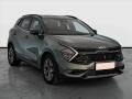 Kia Sportage 1.6 T-GDI MHEV
