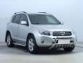 Toyota RAV4 2.2 D-CAT, 4X4, Serv.kniha