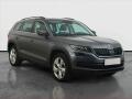 �koda Kodiaq Style 2.0 TDI 4x4