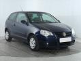 Volkswagen Polo Comfortline 1.4, Serv.kniha