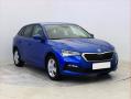koda Scala Ambition 1.0 TSI, Serv.kniha