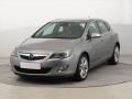 Opel Astra 1.7 CDTI, nov� STK, udr�ovan�