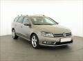 Volkswagen Passat 2.0 TDI, Automat, Serv.kniha