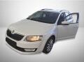 �koda Octavia Ambition Plus 2.0 TDI, 4X4
