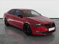 �koda Superb Sportline 2.0 TDI, Automat