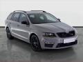 �koda Octavia RS 2.0 TDI, Automat, K��e
