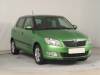 koda Fabia Ambition 1.2 TSI, Serv.kniha