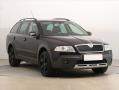 koda Octavia Scout 2.0 TDI, 4X4