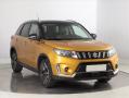 Suzuki Vitara 1.4 BoosterJet, Serv.kniha