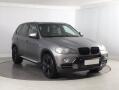 BMW X5 3.0d, 4X4, Automat, Xenony