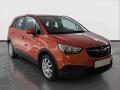 Opel Crossland X 1.2, LPG, �R,1.maj, Tempomat