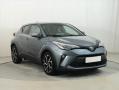 Toyota C-HR Business 1.8 Hybrid