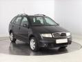 koda Fabia Comfort 1.9 TDI, po STK