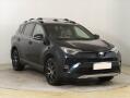 Toyota RAV4 Selection 2.0 D-4D, Serv.kniha