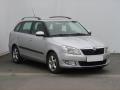koda Fabia Elegance 1.2 TSI, Tempomat