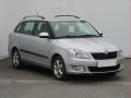 koda Fabia Elegance 1.2 TSI, Tempomat