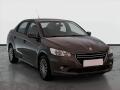 Peugeot 301 1.2 VTi, Tempomat