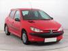 Peugeot 206 1.1 i, nov STK, pkn stav