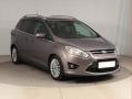 Ford Grand C-MAX 1.6 TDCi, Serv.kniha, Tempomat