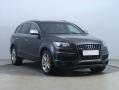 Audi Q7 S-Line 3.0 TDI, 4X4, Automat