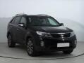 Kia Sorento 2.2 CRDi, 4X4, Automat, K��e