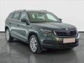 �koda Kodiaq Style 2.0 TDI 4x4