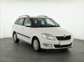 �koda Fabia 1.2 TSI, po STK, v provozu